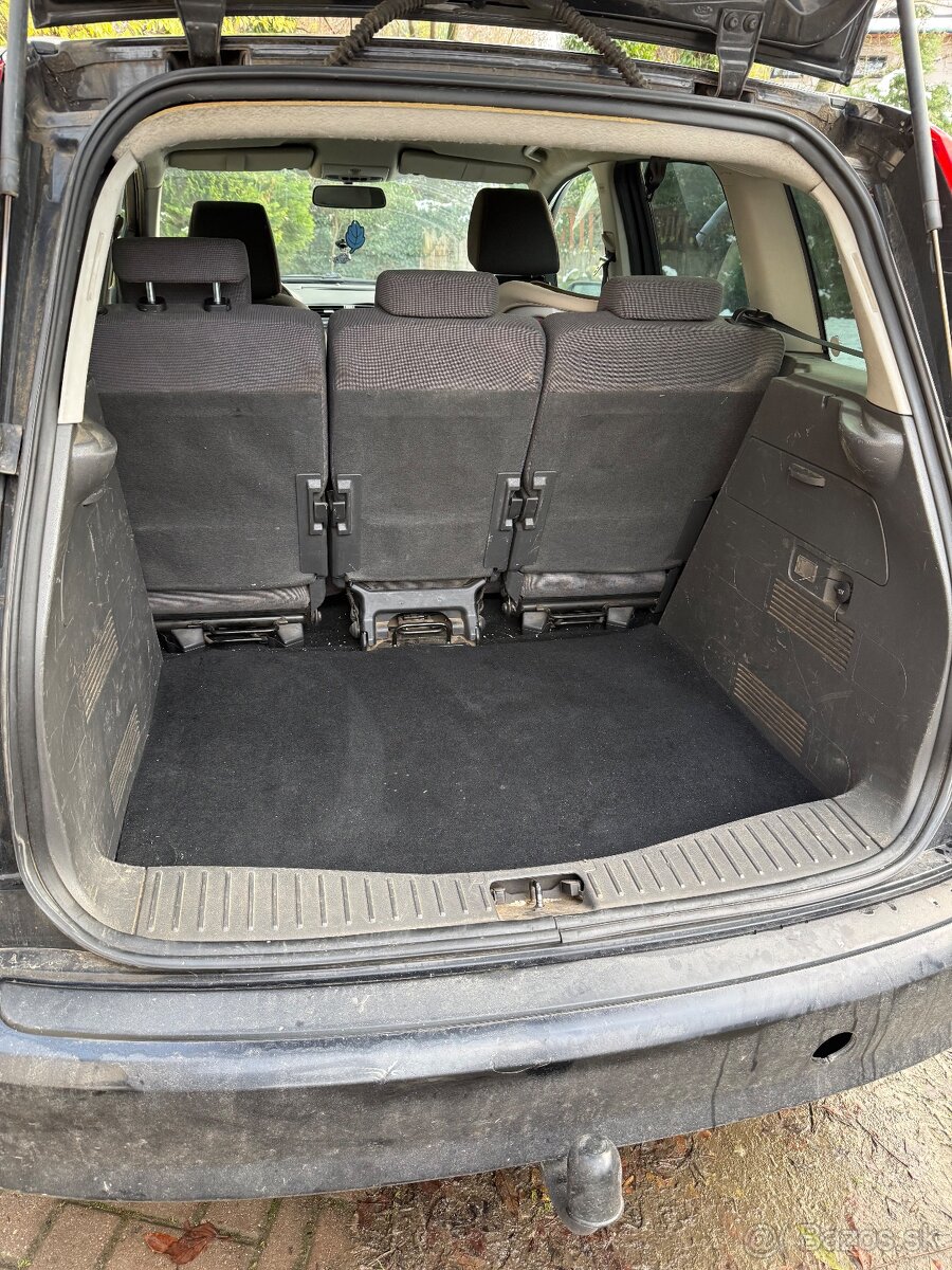 Predám Ford Cmax - 5