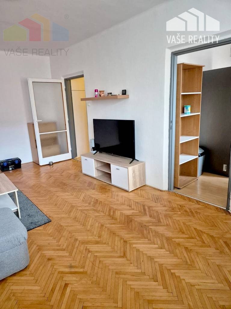 Prenájom 1-izbového bytu, A. Hlinku Piešťany - 5