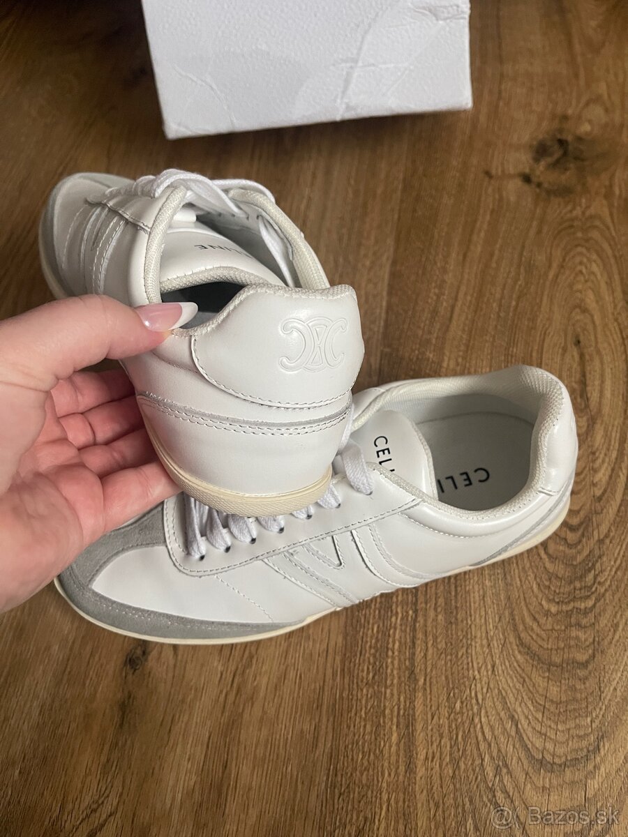 Celine tenisky - 5
