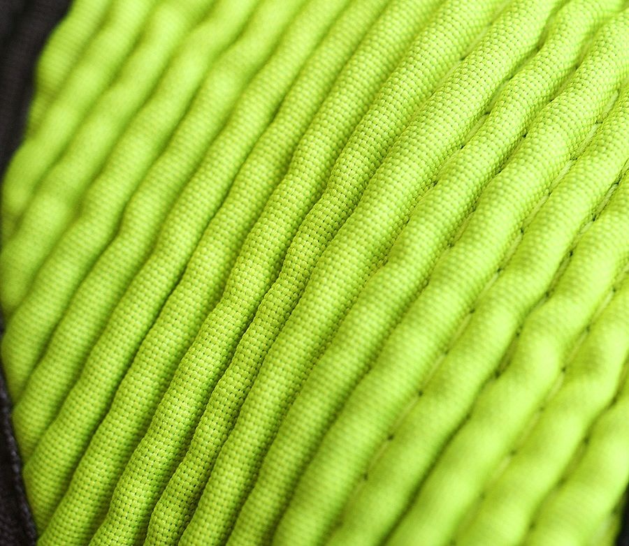 Predam Detské motokrosové nohavice XRC MX Pablo Youth pants - 5