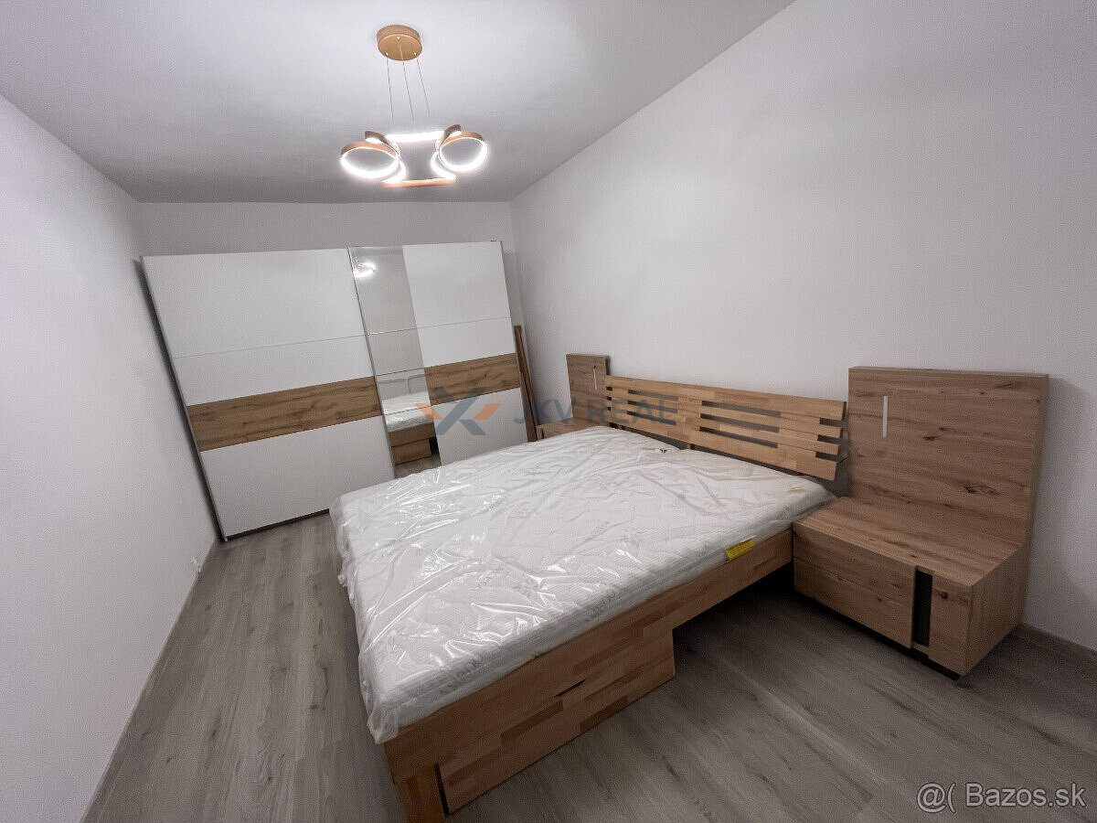 Predám 2 izbový byt,51,34m², rekonštrukcia,Bulharska,Košice- - 5