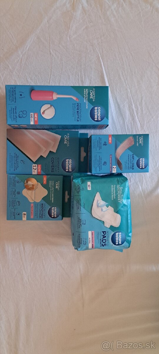 Odsavacka medela - 5