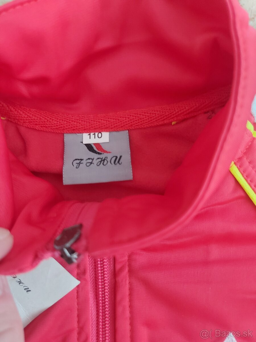 Detska teplakova suprava 110, nova - 5