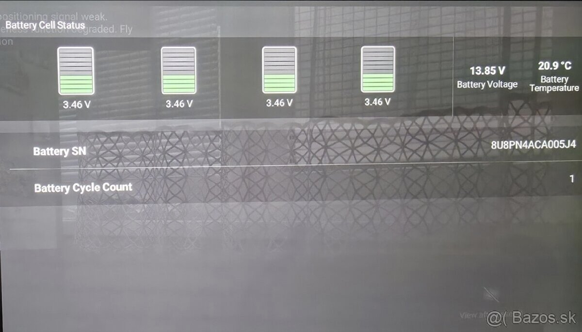 Dji Mavic 4 pro Creator combo + 1 rok Dji care refresh - 5