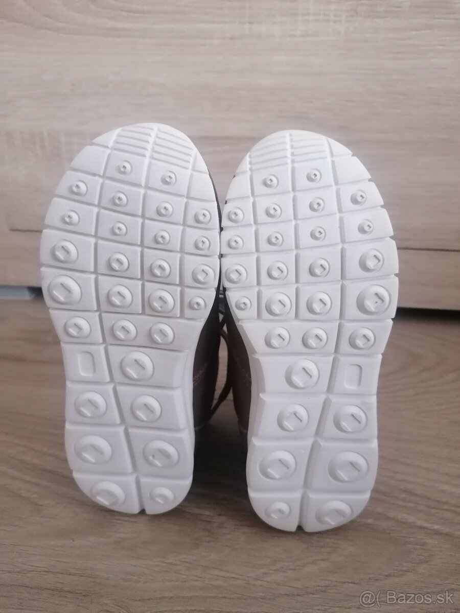 Nové, chlapčenské topánky. - 5