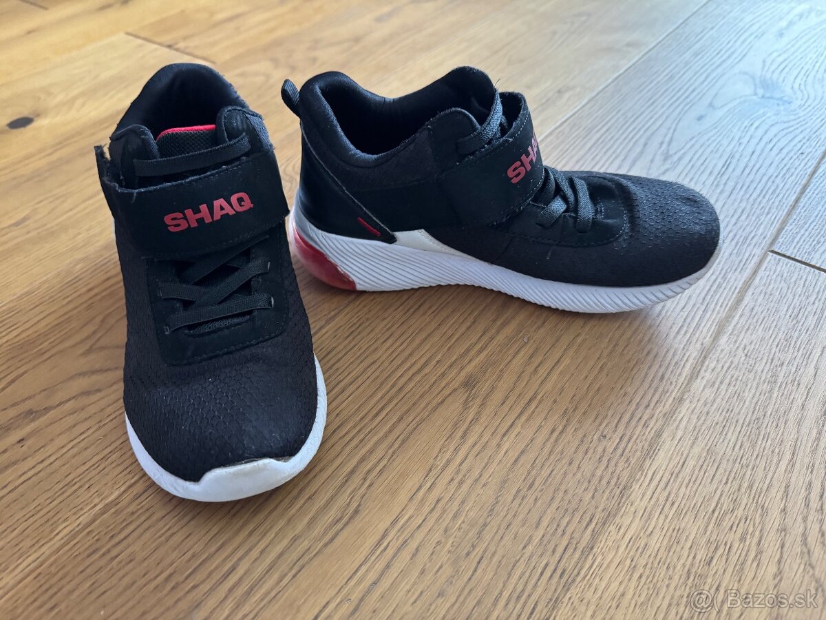Tenisky odľahčene Shaq - 5