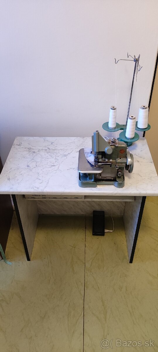 Obnitkovací stroj - 5