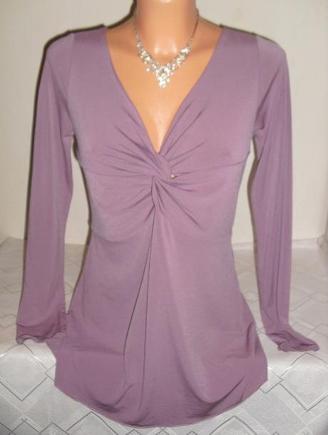 Talianska blue joint tunika - 5