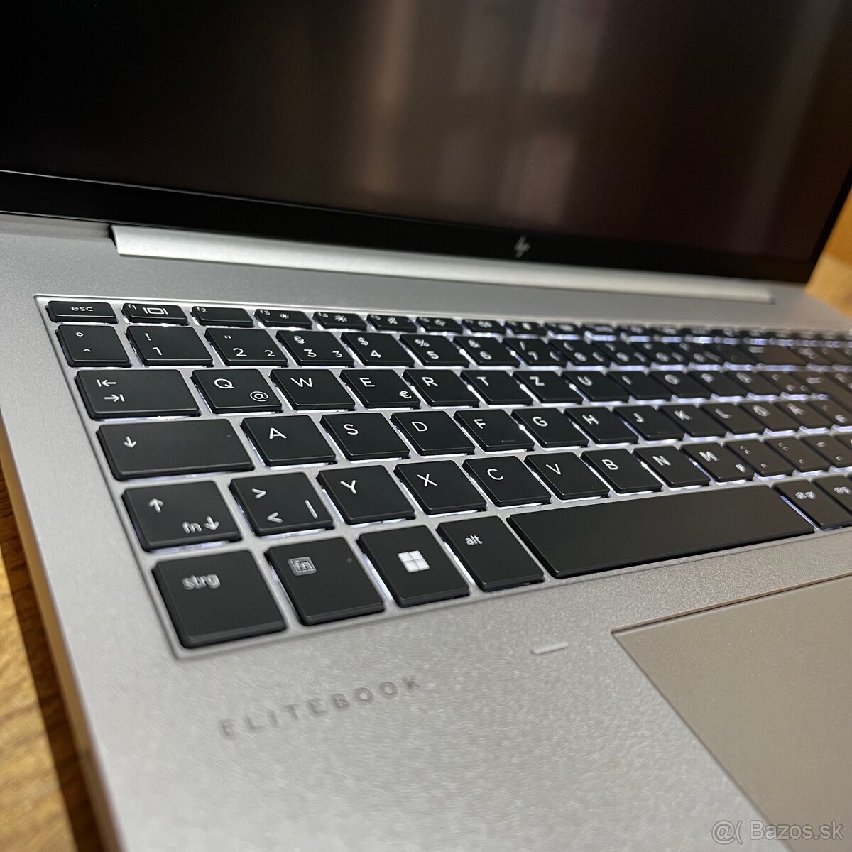 HP EliteBook 860 G10 TOUCH | + záruka - 5