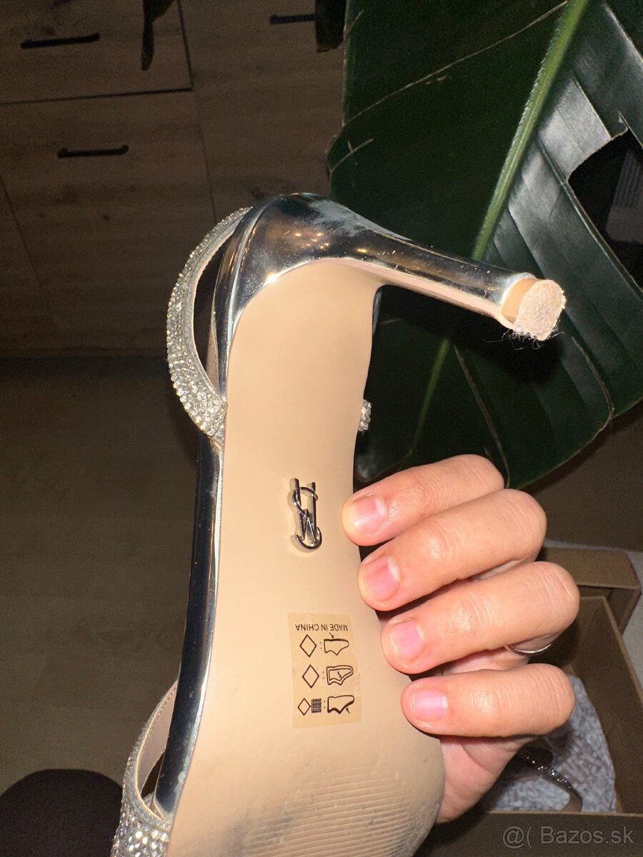 Steve Madden Ratify R podpätky - 5