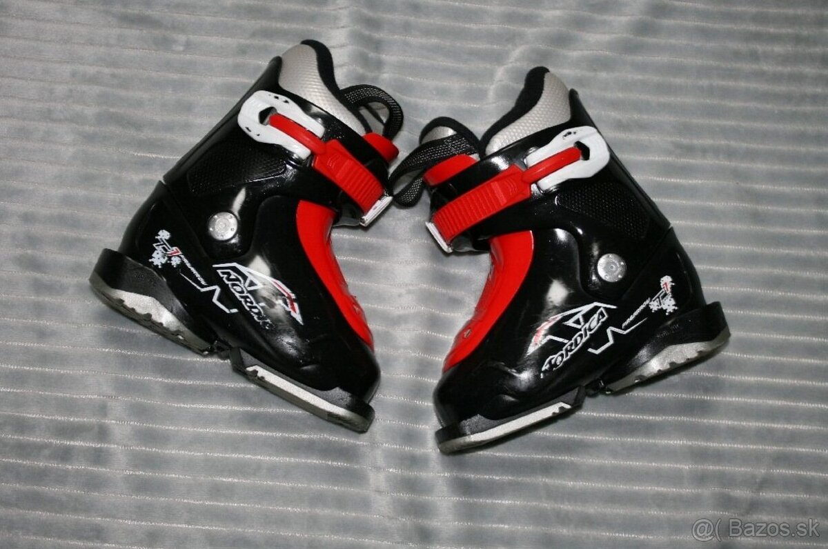 detské lyže 70 cm - 5