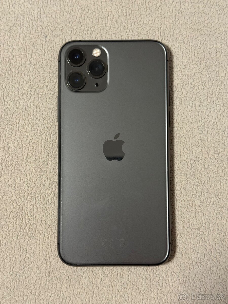 iPhone 11 Pro - 5
