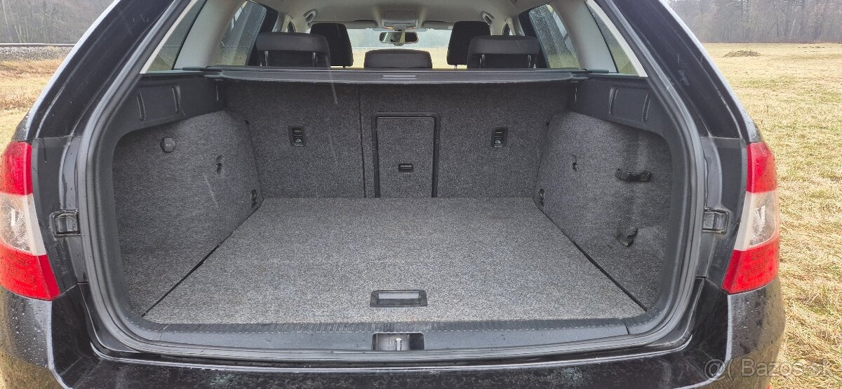 Predam Skoda Octavia lll 1.6tdi - 5