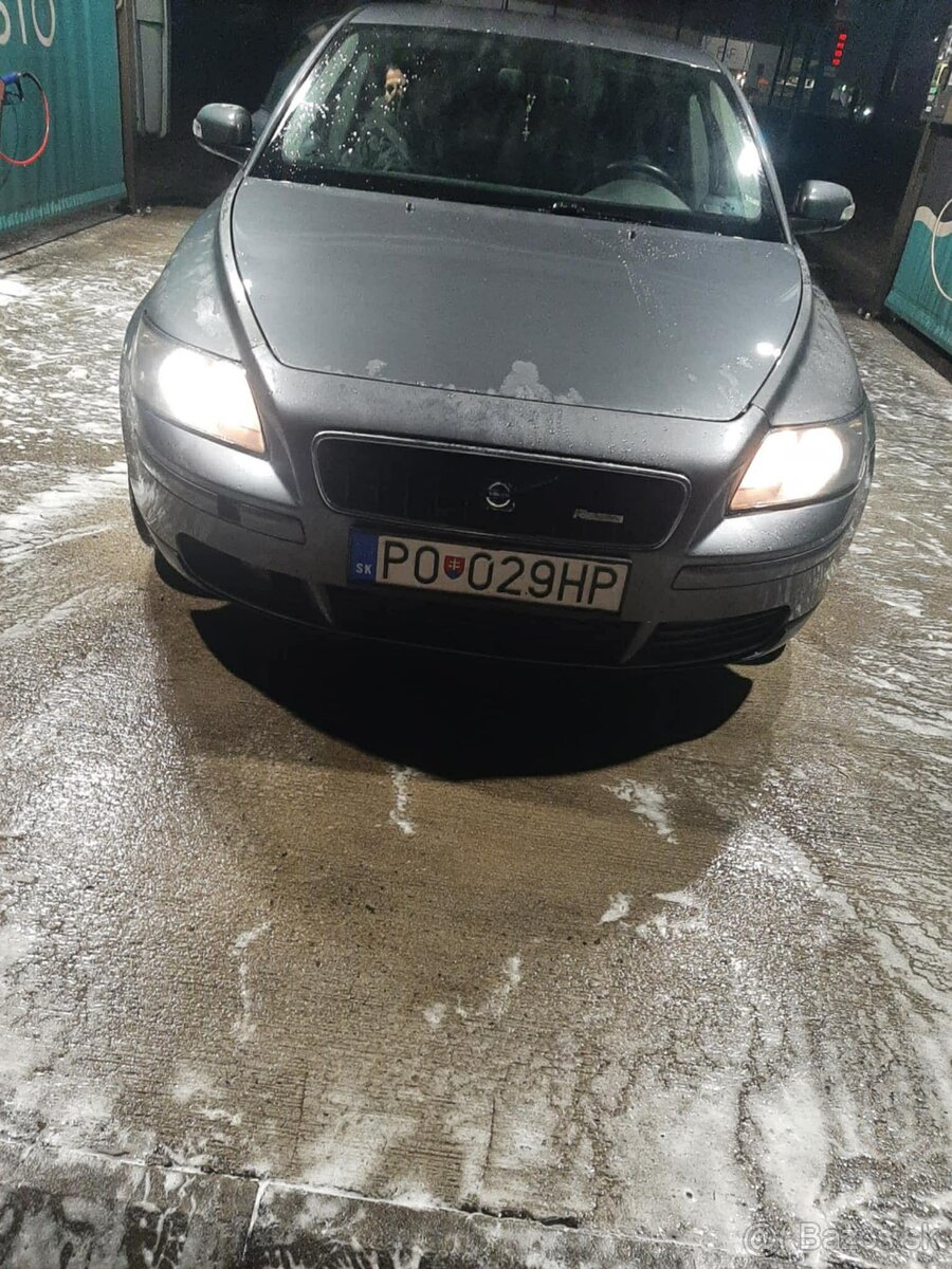 predam vimenim volvo s40 mk2 - 5