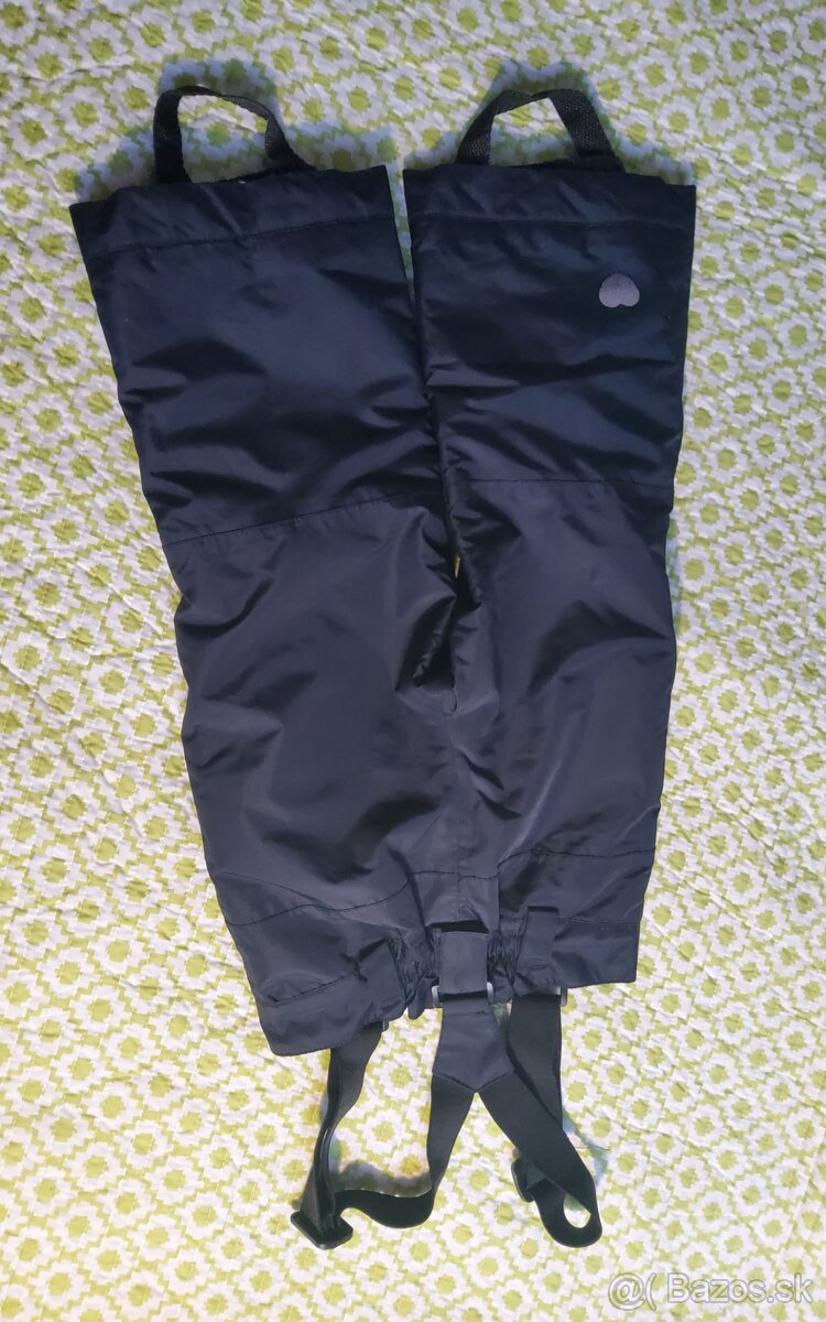 2x oteplovačky 86/92 - 5