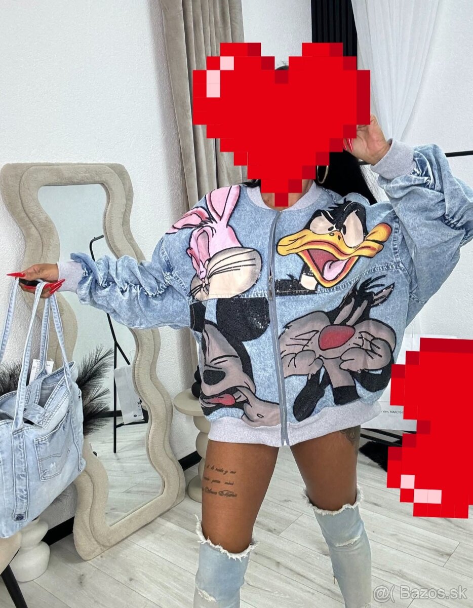 Teplakova súprava M - 5