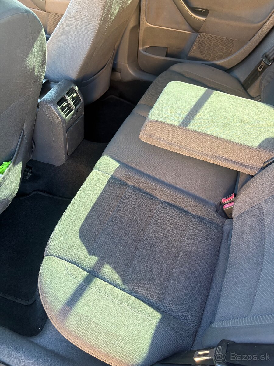 Volkswagen golf 5 1.9TDI - 5