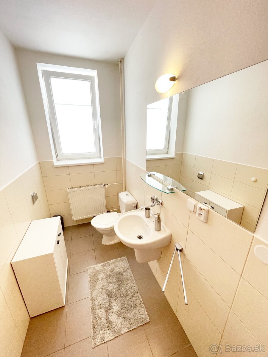 Dlhodobé ubytovanie v Trenčíne - 5