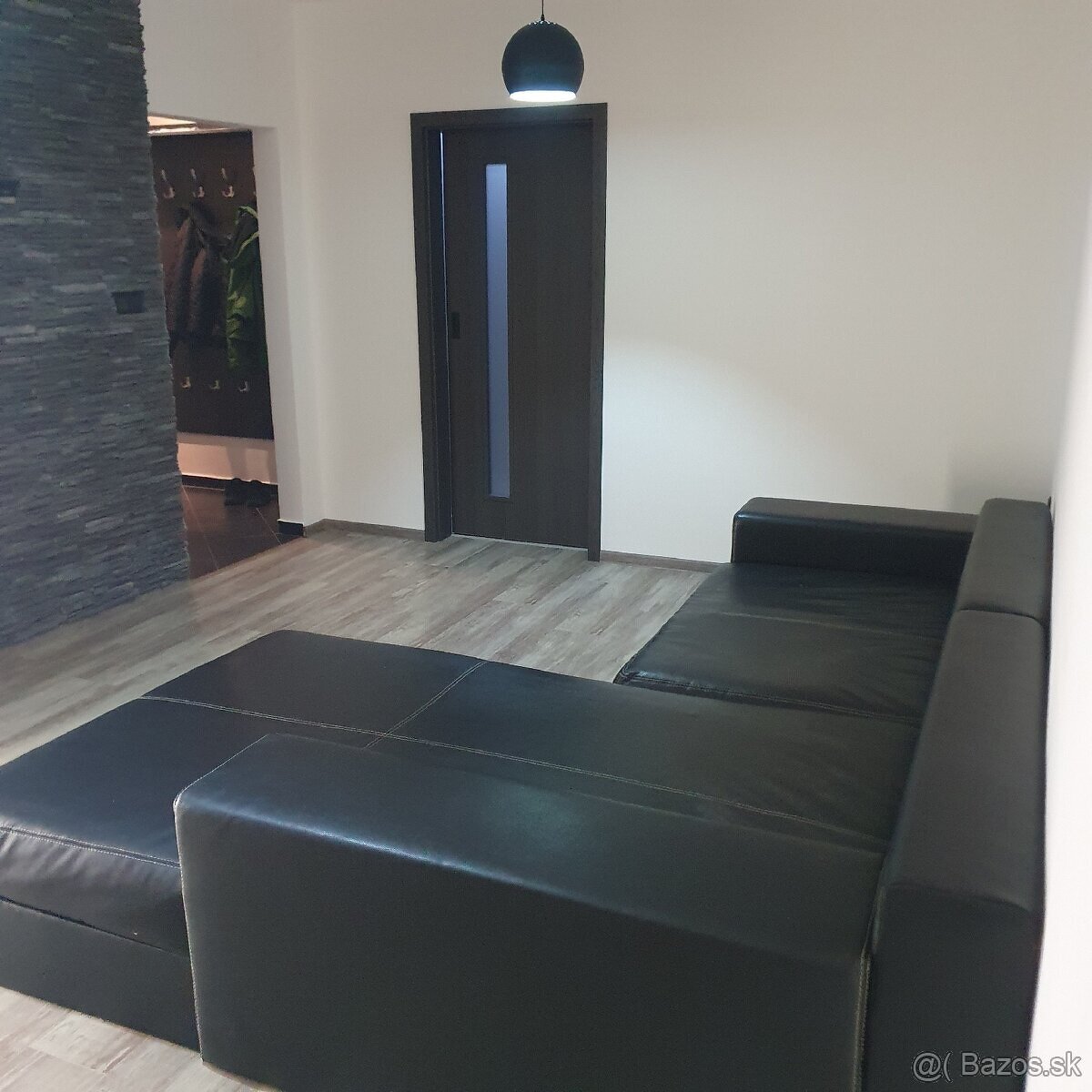 2 izbový byt na prenájom - 5