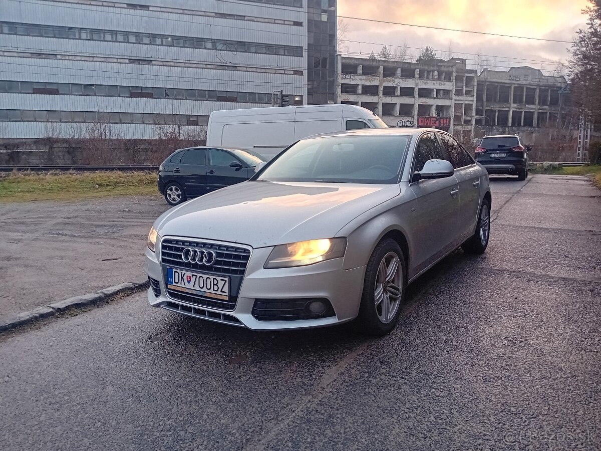 Predám alebo vymením - 5