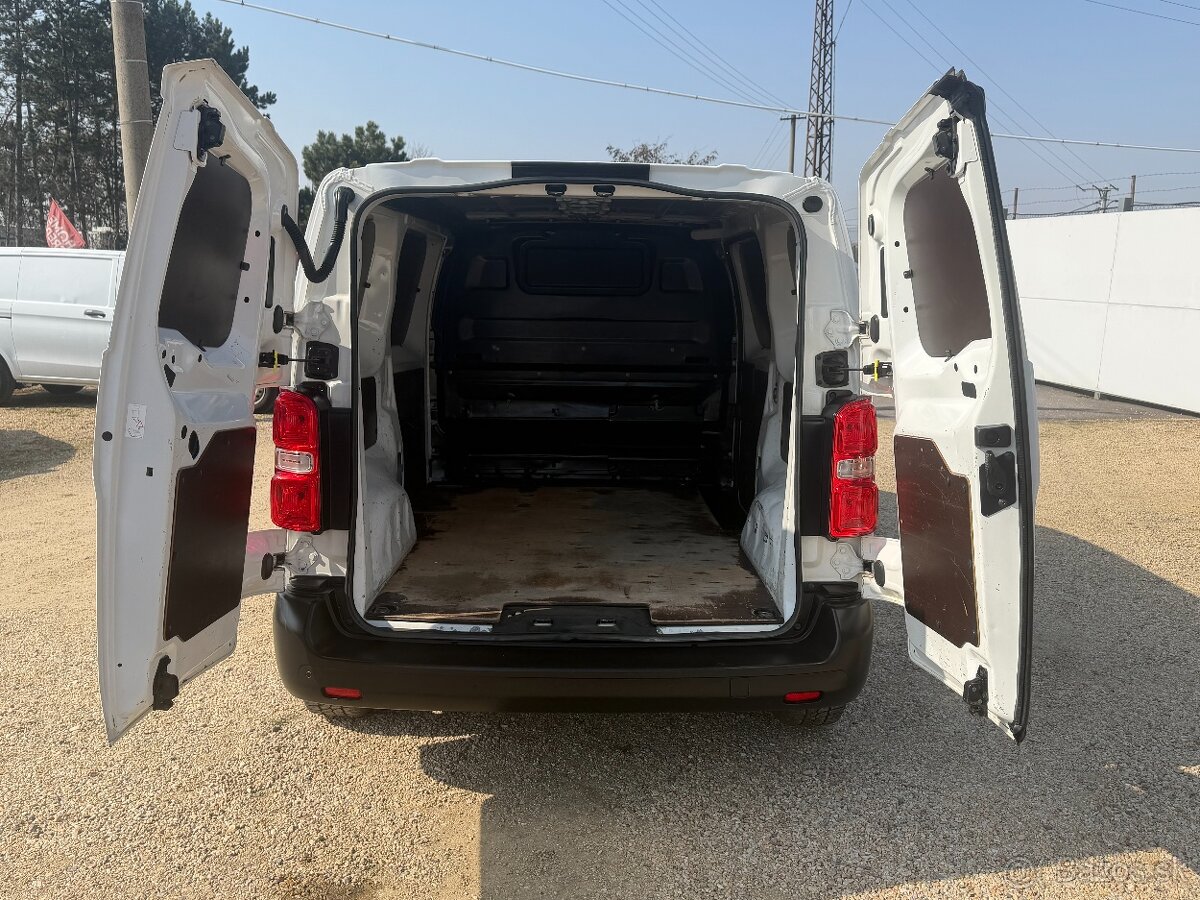 Citroën Jumpy, 1.6HDi 85kWCZDPH1.MAJ - 5