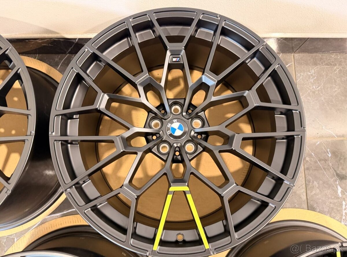 original sada bmw m3 m4 r19 r20 STYLING 827 - 5