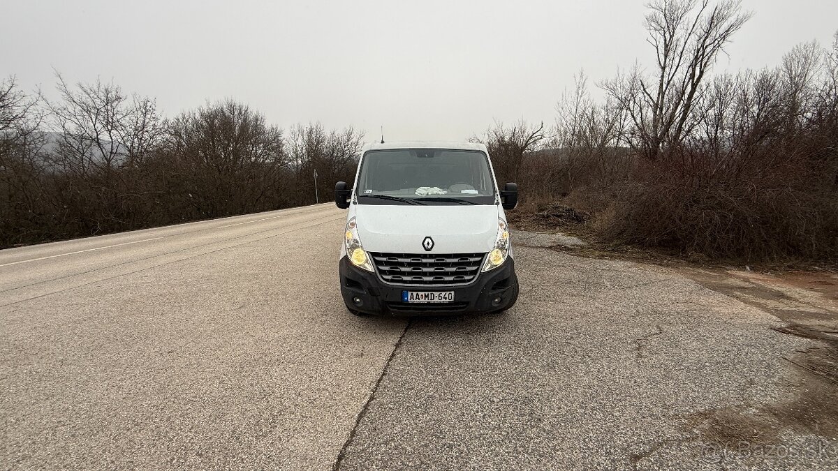 Renault Master VB - 5