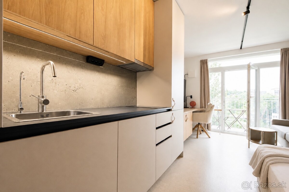 Prenájom: SMART Studio Košice - 5