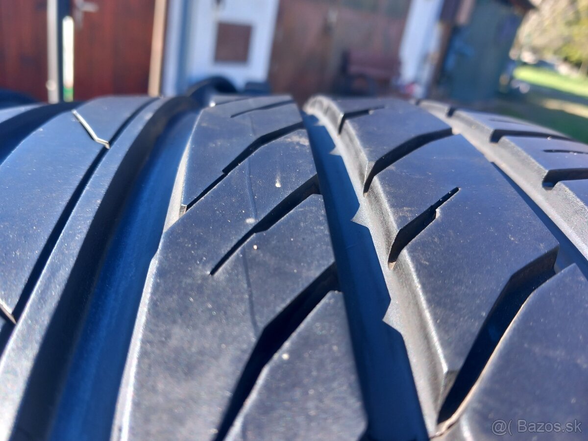 235/45 r17 letne pneumatiky - 5