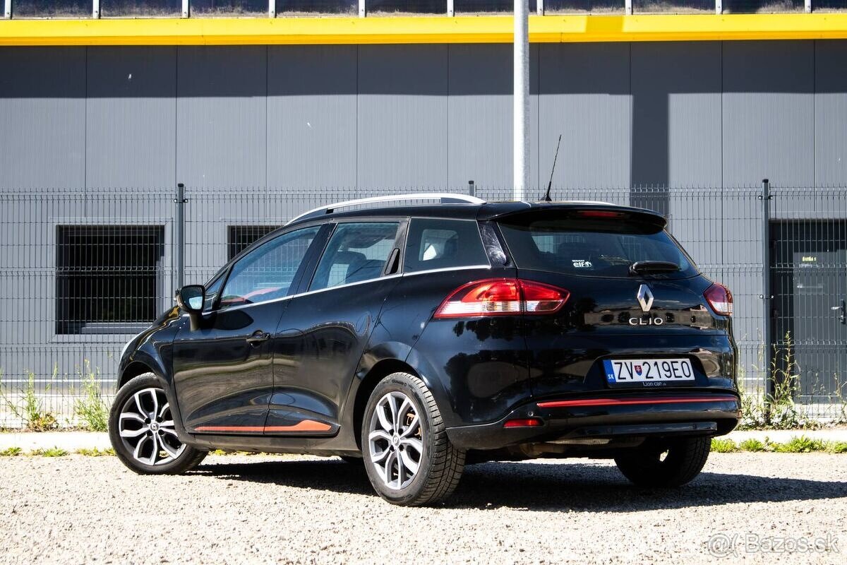 Renault Clio Grandtour Energy - 5