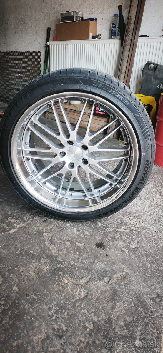 5x120 R21 - 5