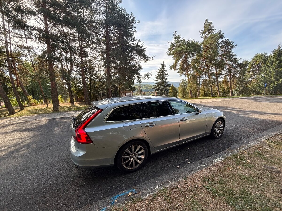 Volvo V90, 140 KW, automat, 2019 - 5