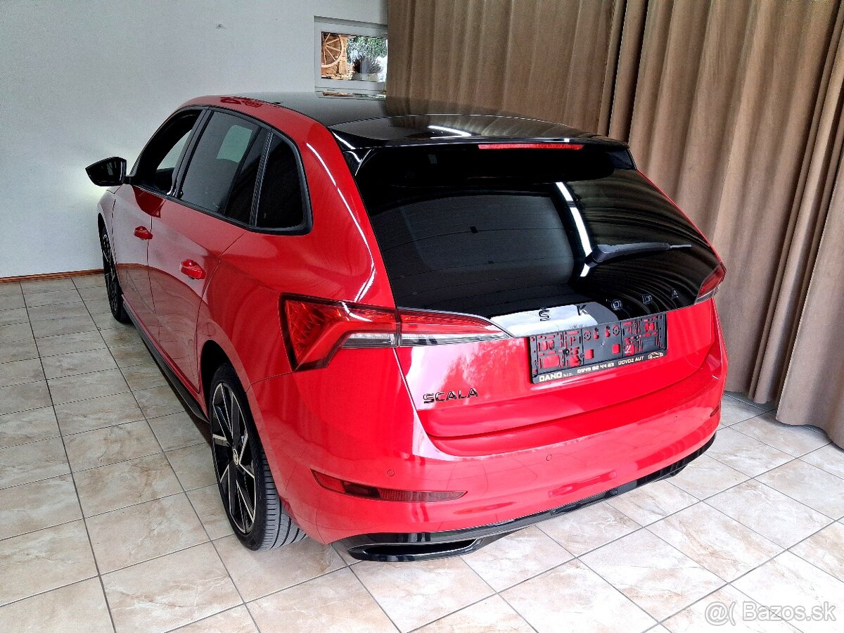 Mazda MX-30 e-Skyactiv Advantage - 5