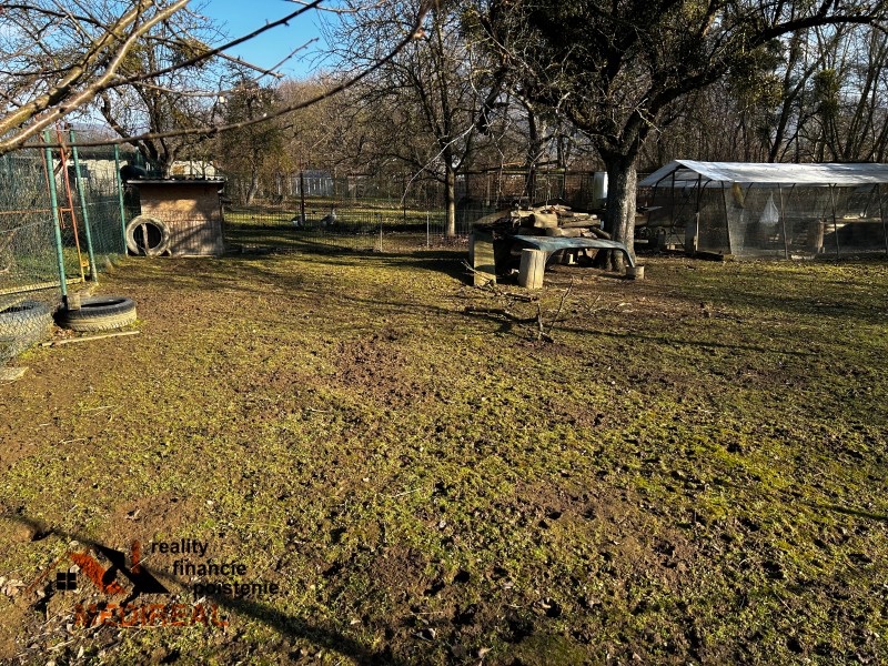 STAVEBNÝ POZEMOK - KRH.PODHRADIE - 5