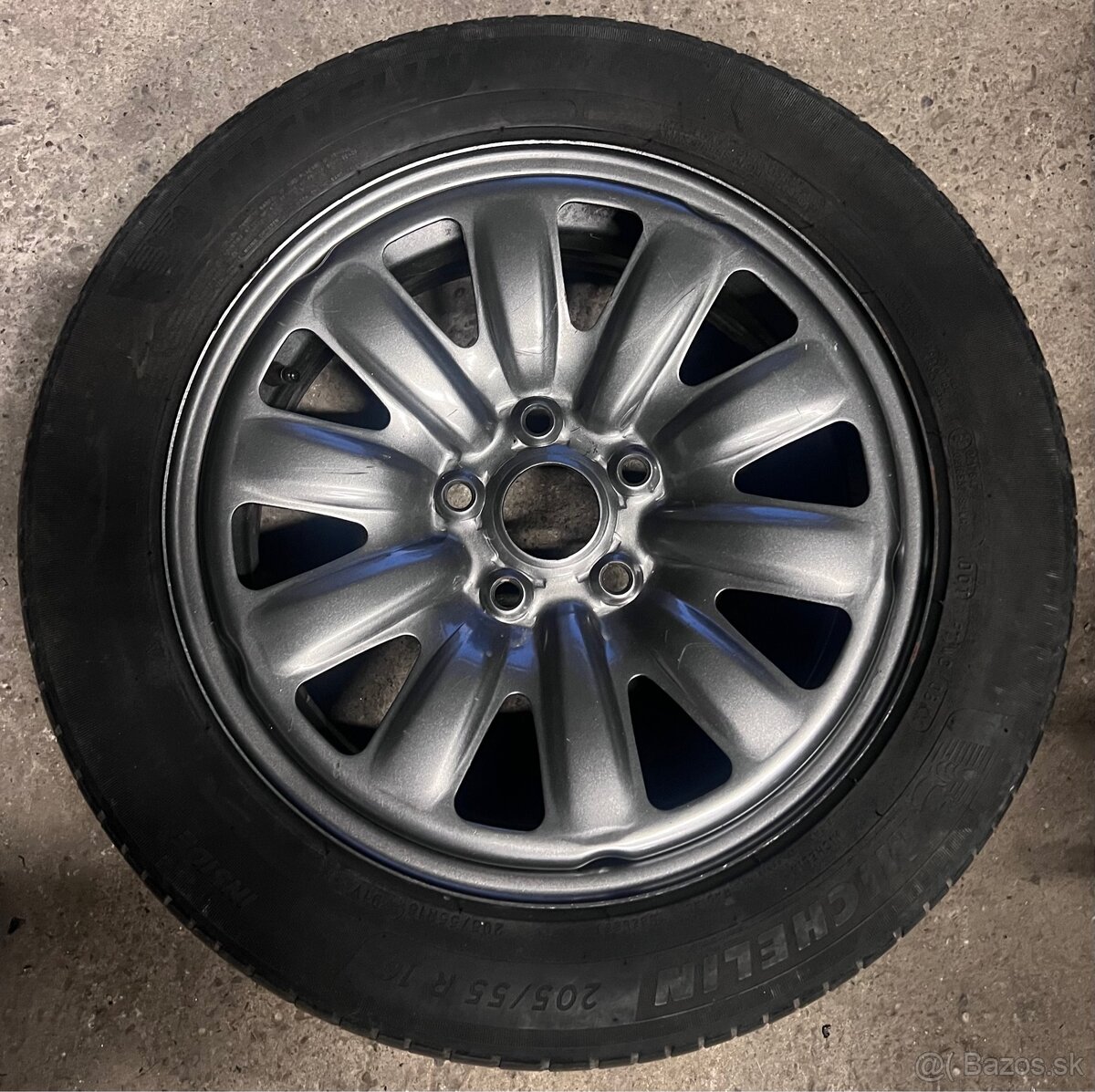 Škoda Octavia 3 combi 85kw Rozpredam na náhradné diely - 5