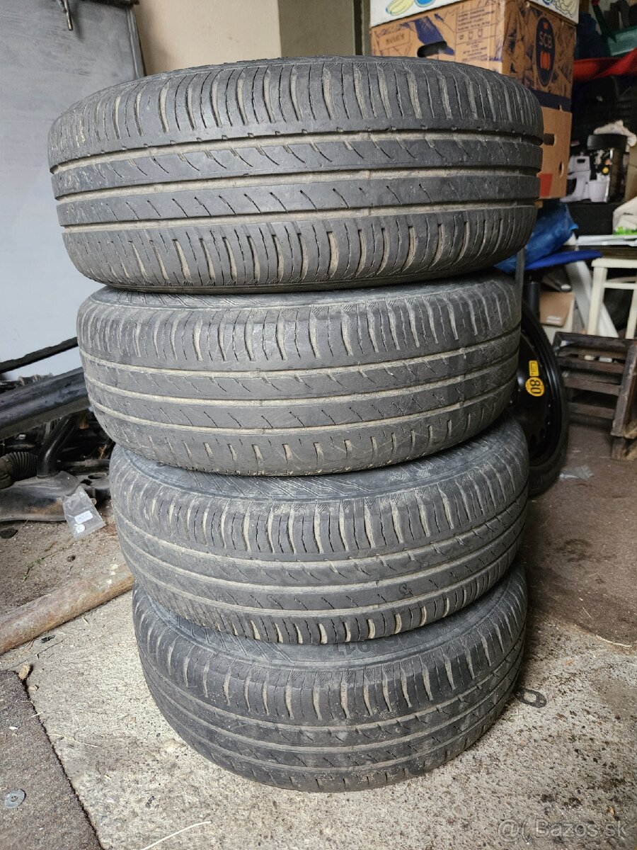 Elektróny Stilauto SR600 R15 - 5