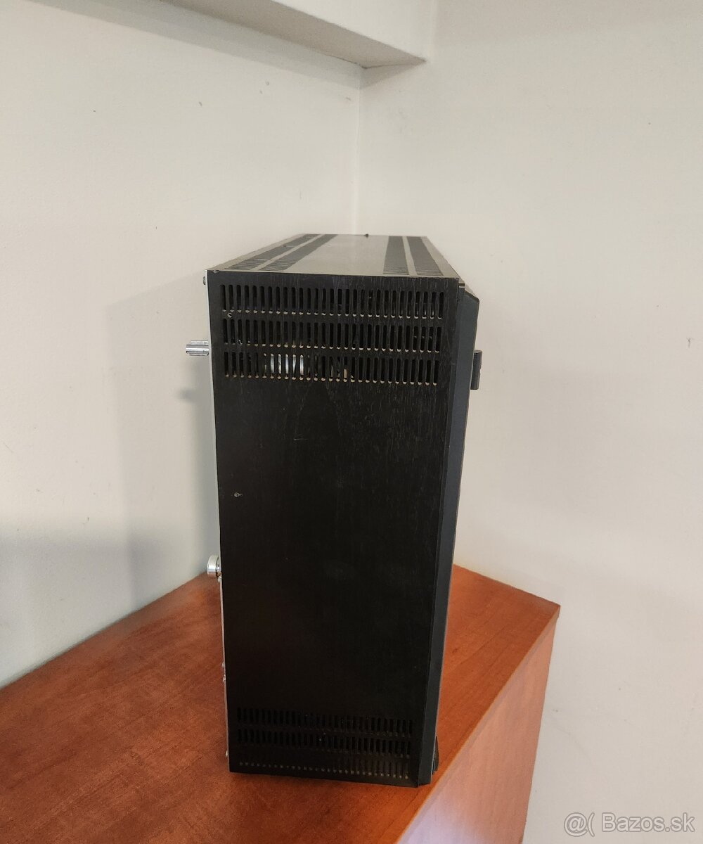 REZERVOVANÉ Philips N7300 na nahradné diely alebo servis - 5