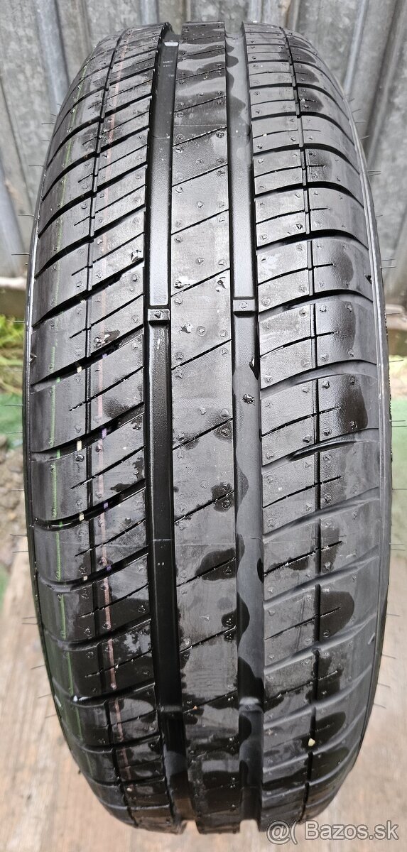 Letné pneumatiky GoodYear - 165/65 r15 81T - 5