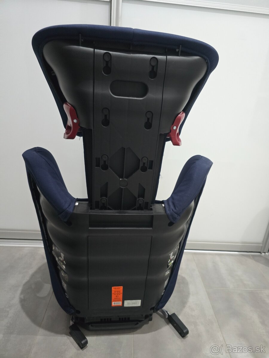 Britax Romer Kidfix SL 15-36 kg - 5