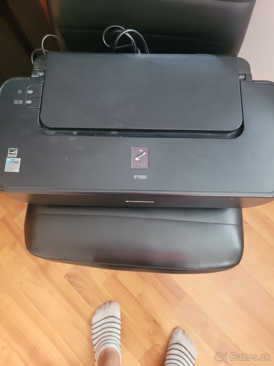 Predám tlačiareň - 5