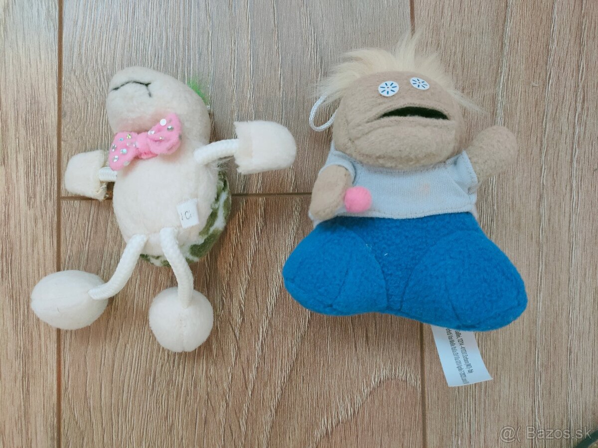 Plienky na plávanie - 5