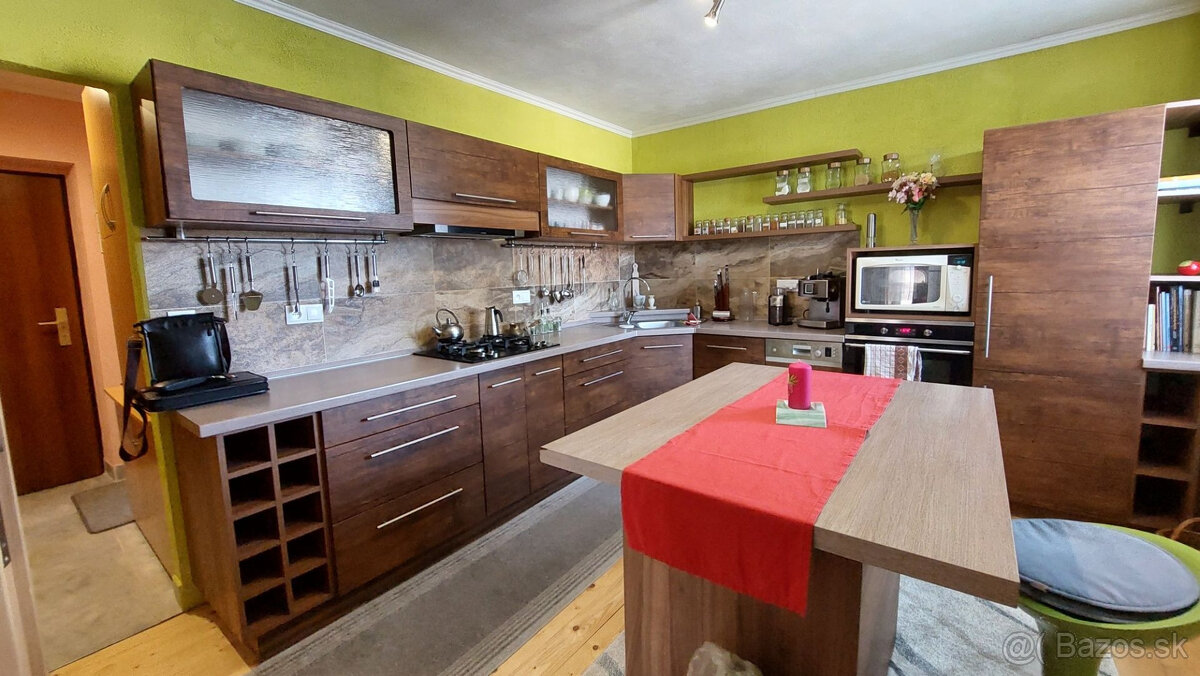 FINREA│2-izbovéý byt 55m2 v Martine - Podháj - 5