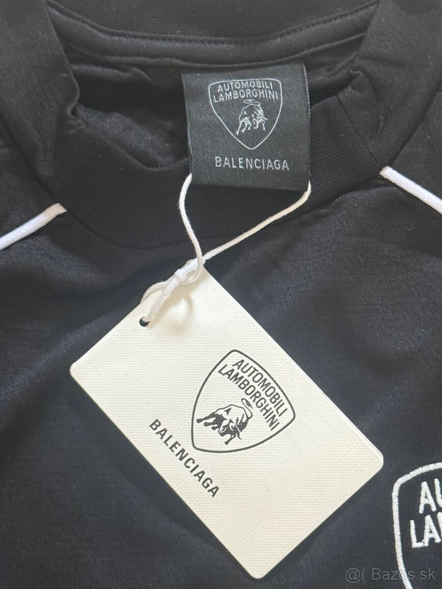 Balenciaga x lamborghini - 5