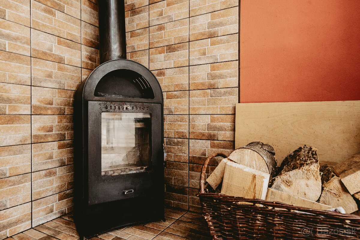 Na predaj Drevenica, Ždiar, pozemok: 834m2 (3D obhliadka). - 5