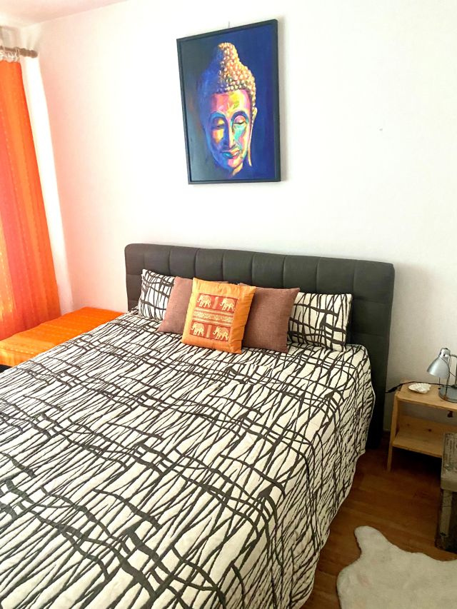 Predaj priesranného 2 izbového bytu v Čadci - 5