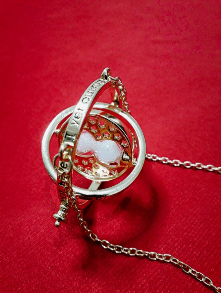 Casostroj Harry Potter - 5