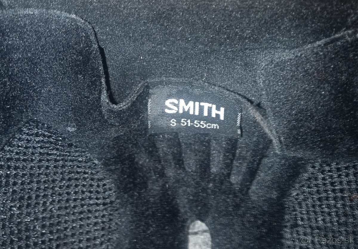 Lyžiarska prilba S - 5