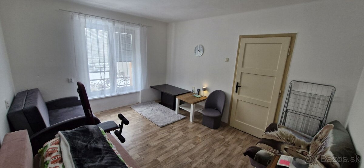 3 izbový byt Liptovský Mikuláš - 5