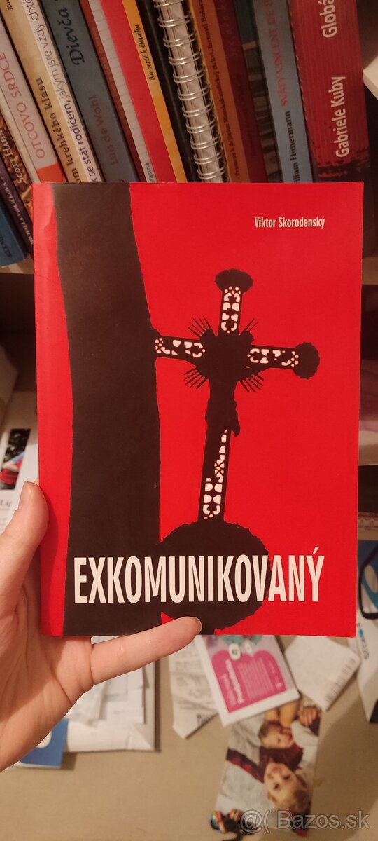 Kresťanské knihy - 5