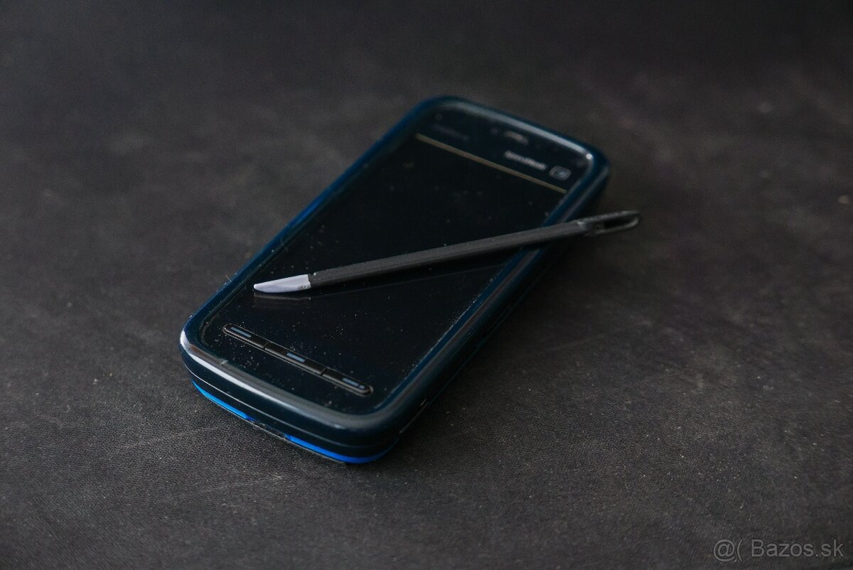 Nokia 5800 - 5